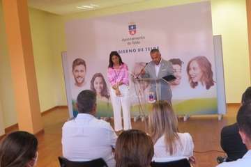 Una alumna del Colegio Hilda Zudán (Telde) gana el concurso escolar de dibujos de invertebrados/TA.